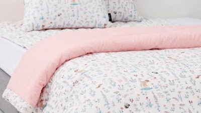레노마홈 모달 싱글세트 후기: 꿀잠 보장템? 솔직 후기와 할인 팁까지!
