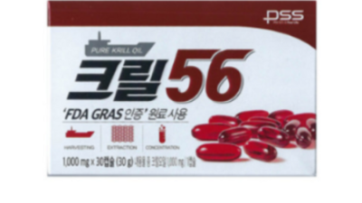 놓치면 후회! 크릴오일 1일 함량 득템 후기 ✨